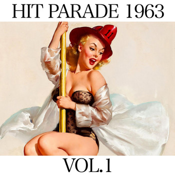 Various Artists - Hit Parade 1963, Vol. 1