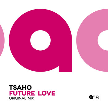 TSAHO - Future Love