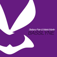 Stefano Pain, Mekki Martin - Basslyne