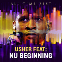 Usher - All Time Best: Usher