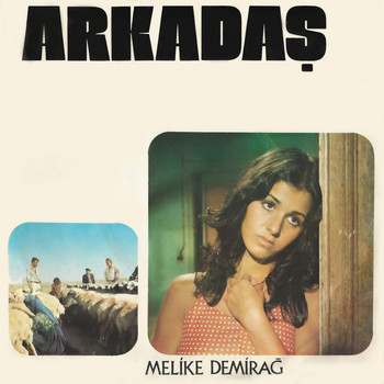 Melike Demirağ - Arkadaş