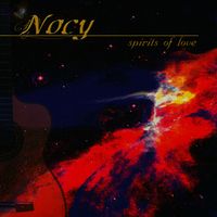 Nocy - Spirits of Love