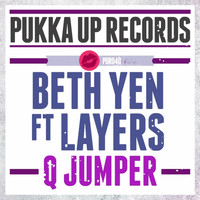 Beth Yen - Q Jumper