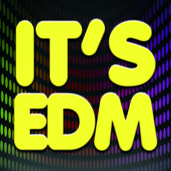 Various Artists - It's EDM