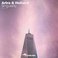Artra & Holland - Singularity