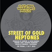 Heptones - Street of Gold