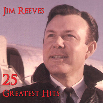 Jim Reeves - He'll Have To Go / Four Walls / I Love You Because / Billy Bayou / Have I Told You Lately That I Love You? / Distant Drums / This World Is Not My Home / I Won't Come In While He Is There / Am I Losing You / Anna Marie / Blue Boy