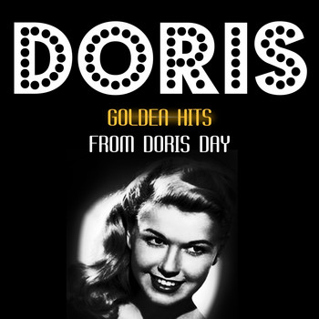 Doris Day - Golden Hits