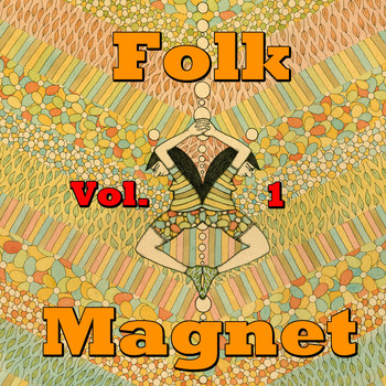 Various Artists - Folk Magnet, Vol. 1