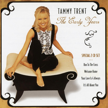Tammy Trent - The Early Years