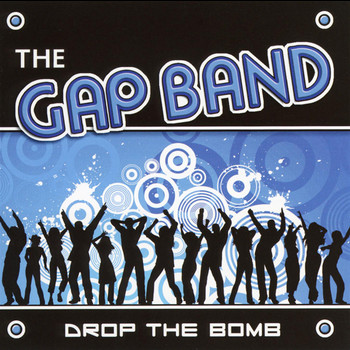 Gap Band - Drop The Bomb (Live)