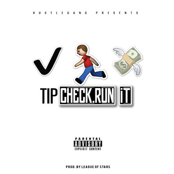 T.I. - Check, Run It - Single (Explicit)