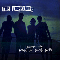 The Libertines - Anthems For Doomed Youth (Explicit)