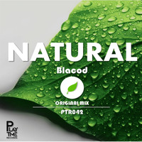 Blacod - Natural
