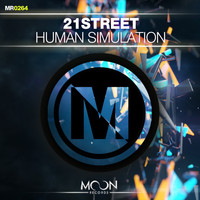 21Street - Human Simulation