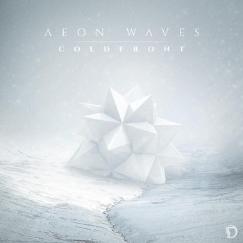 Aeon Waves - Coldfront EP