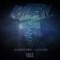 Kaiten - All Night Long / Click Click