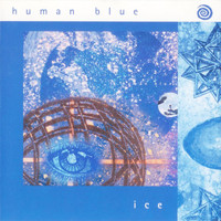 Human Blue - Ice