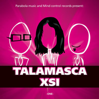 TALAMASCA - The Frequency