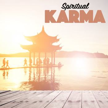 Meditation, Meditation spa and Relaxing Music - Spiritual Karma