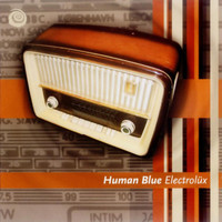 Human Blue - Electrolüx