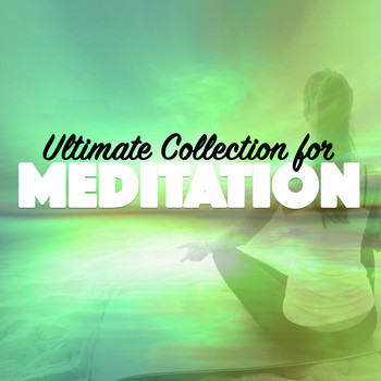 Relax Meditate Sleep, Spiritual Fitness Music and Meditation Relaxation Club - Ultimate Collection for Meditation