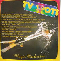Magic Orchestra - Tv Spots