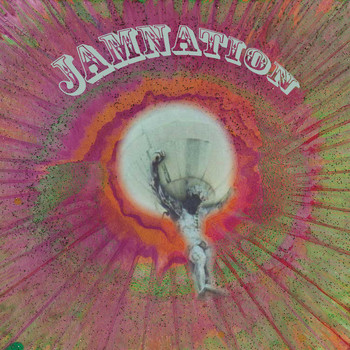 Various Artists - Jamnation