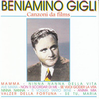Beniamino Gigli - Innamorarsi Con Wilma