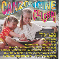 I Sanremini - Canzoncine Celebri