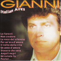 Gianni - Italian Aires