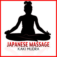 Kaki Mudra - Japanese Massage