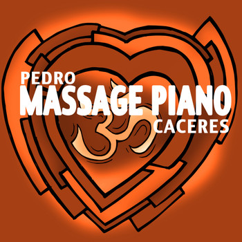 Pedro Caceres - Massage Piano