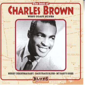 Charles Brown - West Coast Blues