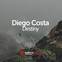 Diego Costa - Destiny