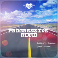 BullHeart - Progressive Road