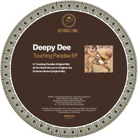 Deepy Dee - Touching Paradise