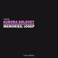Aurora Solovey - Memories / Josep