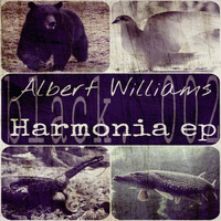 Albert Williams - Harmonia Ep