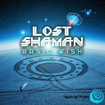 Lost Shaman - Basic Wish