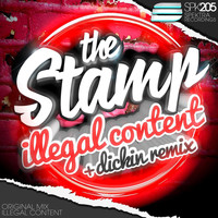 ilLegal Content - The Stamp