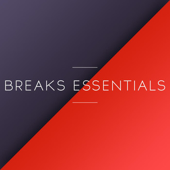 Various Artists - Breaks Essentials