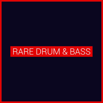 Various Artists - Rare Drum & Bass