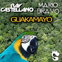 Ray Castellano - Guakamayo