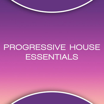 Various Artists - Progressive House Essentials