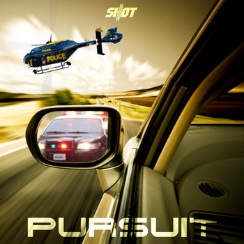 Shot - Pursuit