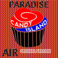 Paradise - Air