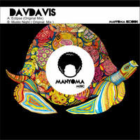 Davdavis - Mystic Night