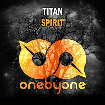 Titan - Spirit