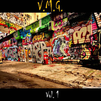 Vmg - Vol. 1